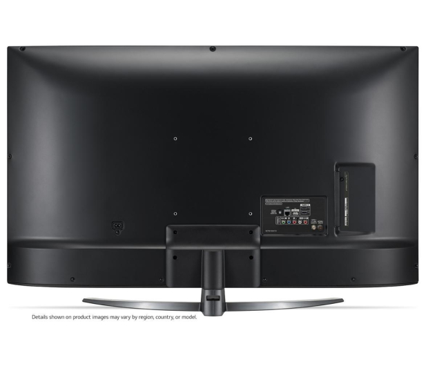 LG 50UM7600 UHD Smart TV - 1391376 - zdjęcie 6